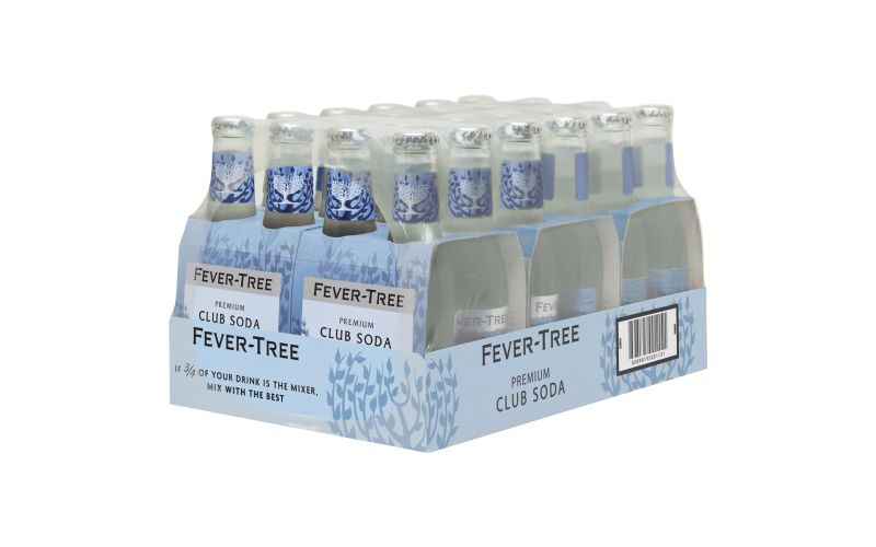 Club Soda