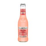 Sparkling Pink Grapefruit