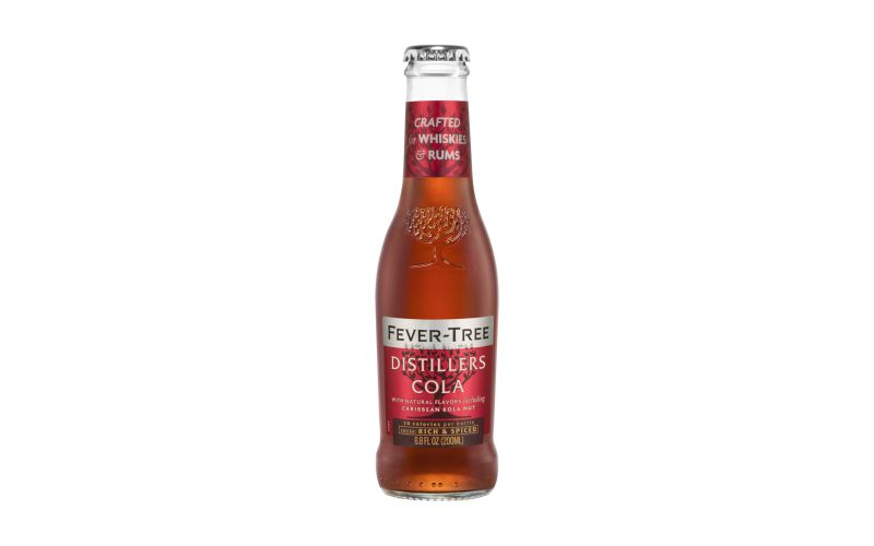 Distillers Cola