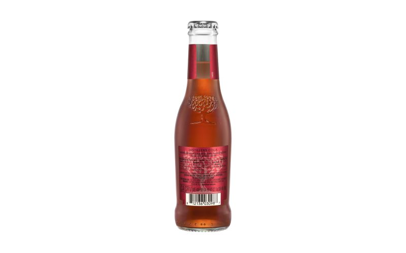Distillers Cola