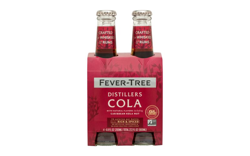 Distillers Cola