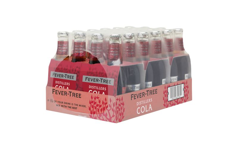 Distillers Cola
