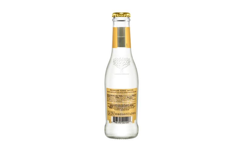 Premium Tonic Water