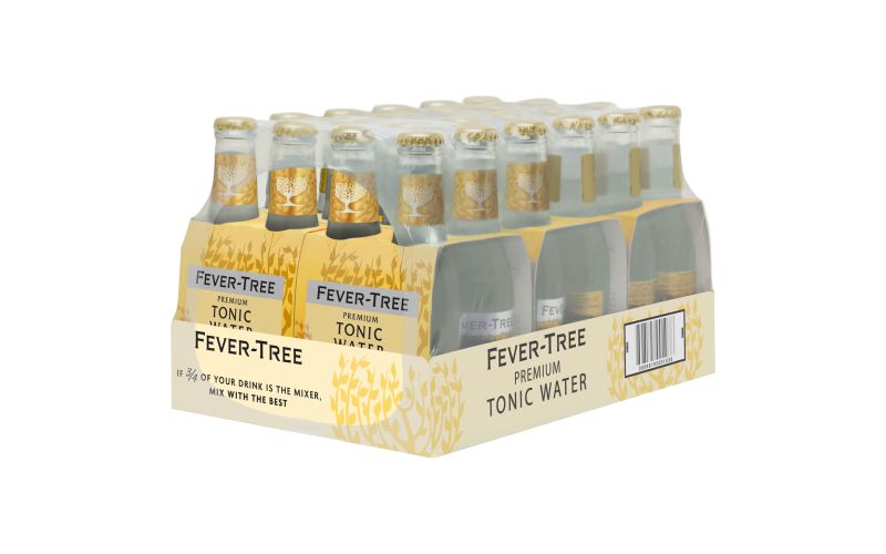 Premium Tonic Water