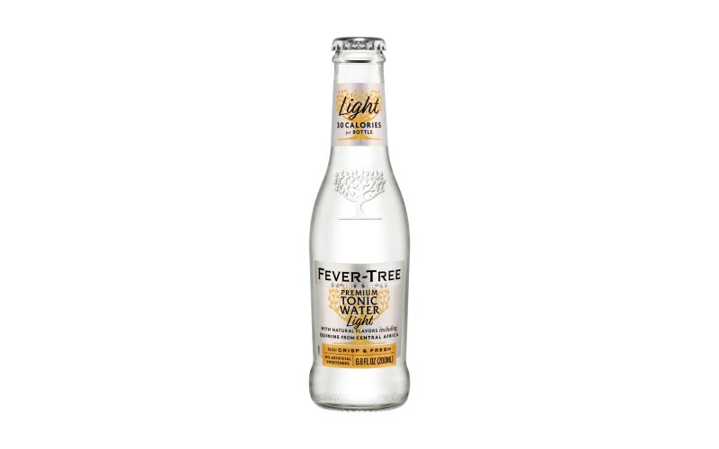 Light Premium Tonic Water