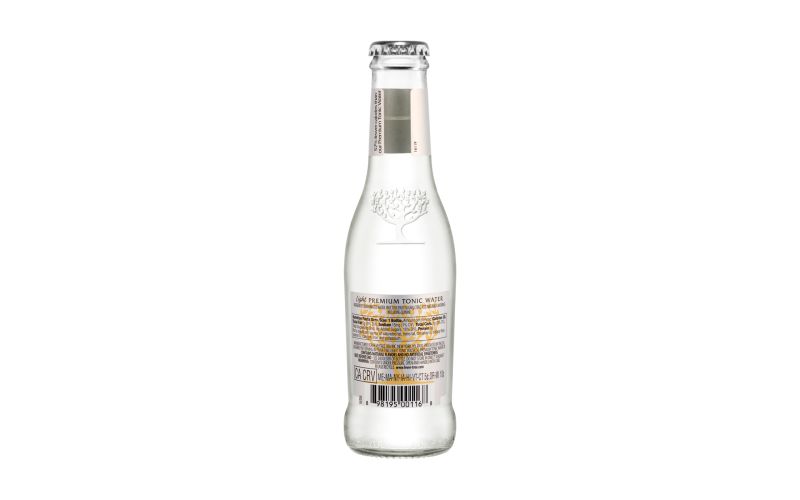 Light Premium Tonic Water