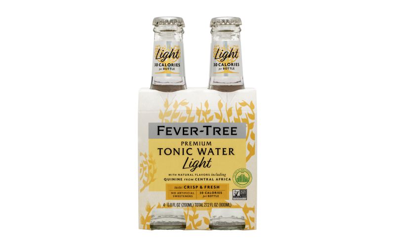 Light Premium Tonic Water