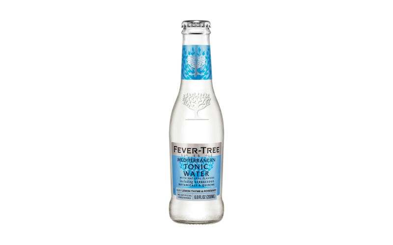 Mediteranean Tonic Water