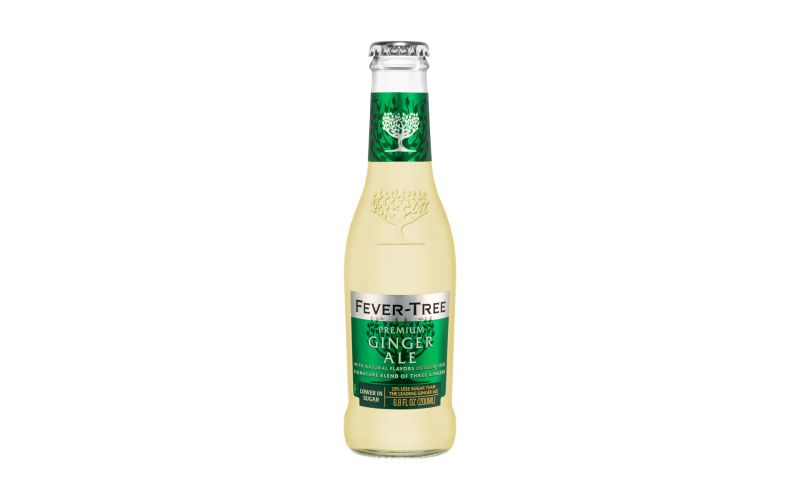 Ginger Ale