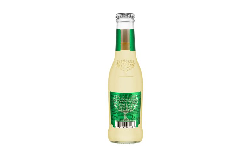 Ginger Ale