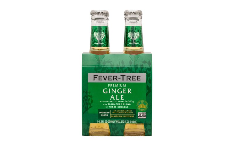 Ginger Ale