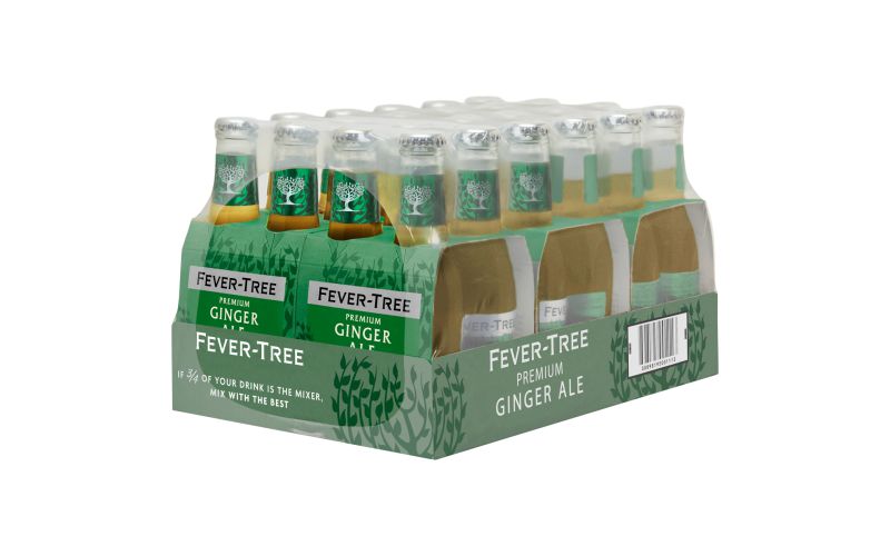 Ginger Ale