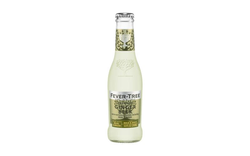 Ginger Beer