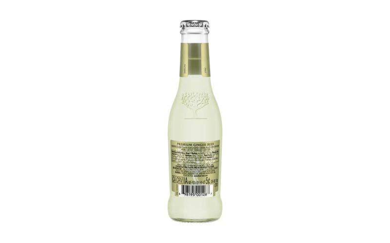 Ginger Beer