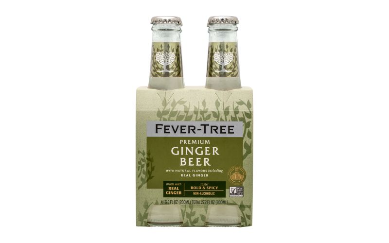 Ginger Beer
