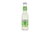 Sparkling Lime & Yuzu Soda