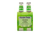 Sparkling Lime & Yuzu Soda