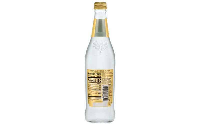 Premium Tonic Water