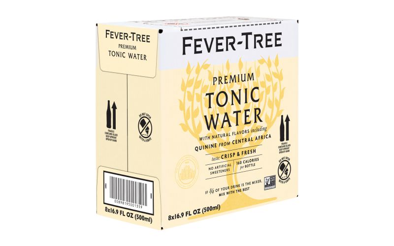 Premium Tonic Water