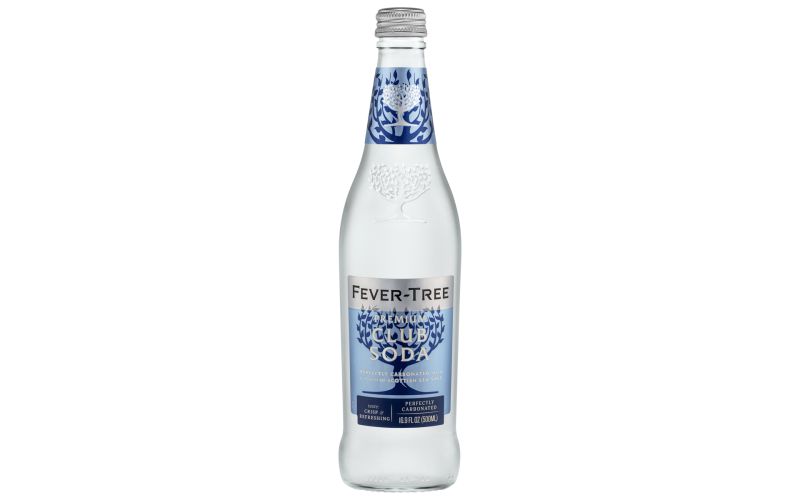 Club Soda