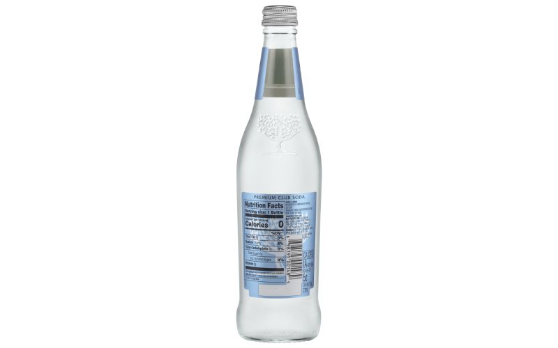 Club Soda