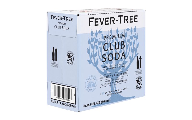 Club Soda