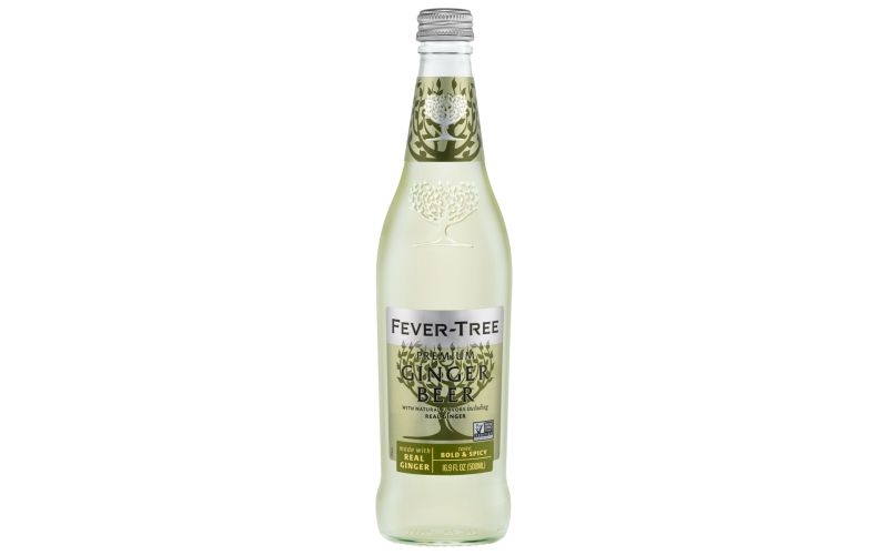 Ginger Beer