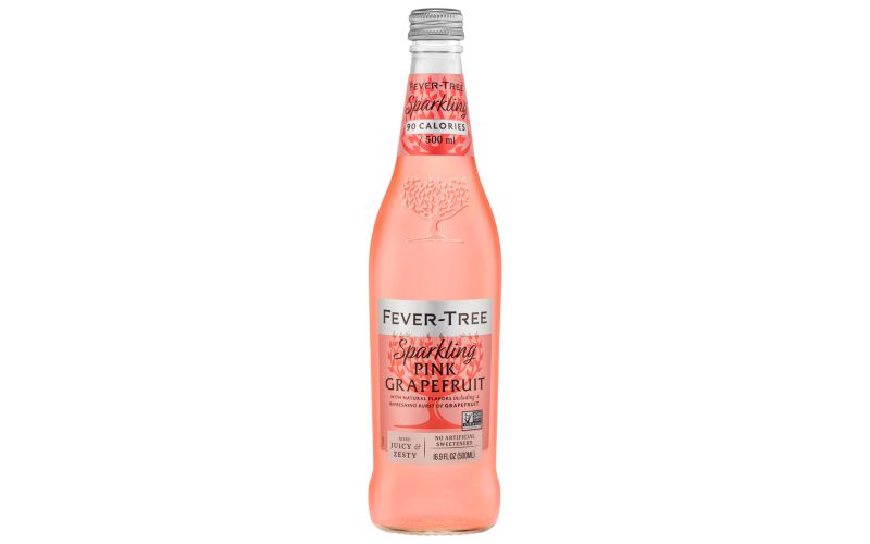 Sparkling Pink Grapefruit