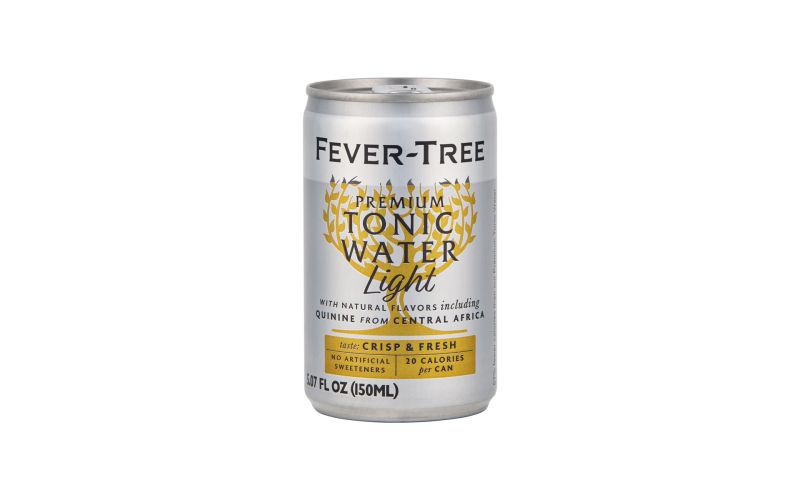 Light Premium Tonic Water