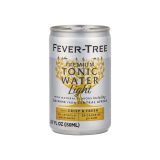 Light Premium Tonic Water