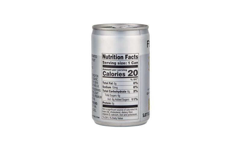 Light Premium Tonic Water
