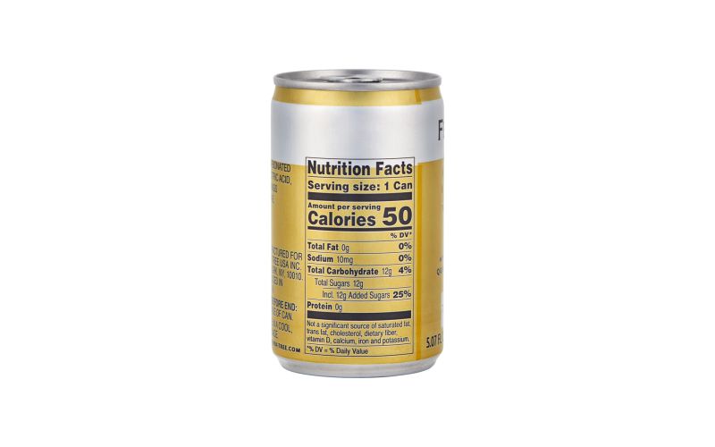 Premium Tonic Water