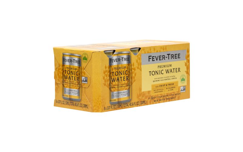 Premium Tonic Water