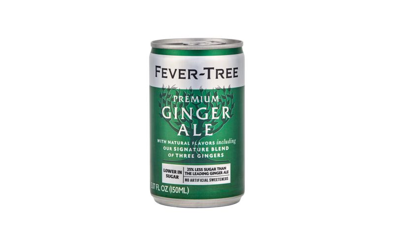 Ginger Ale