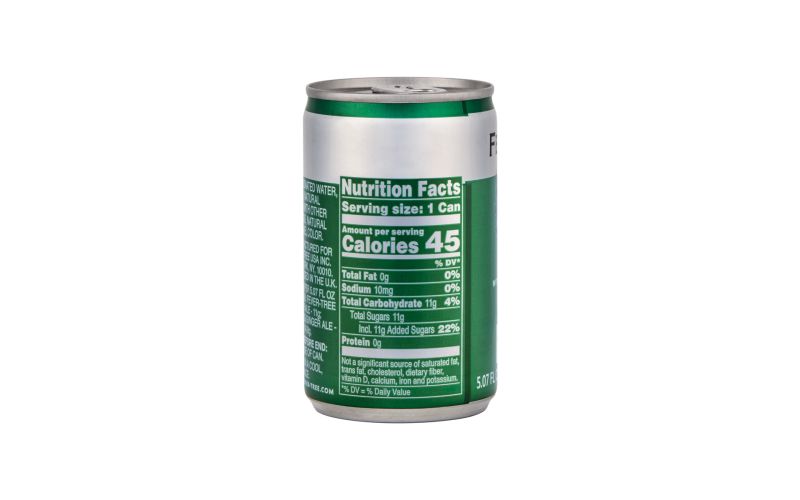 Ginger Ale