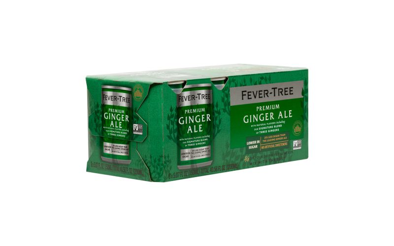 Ginger Ale