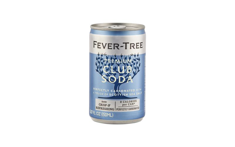 Club Soda