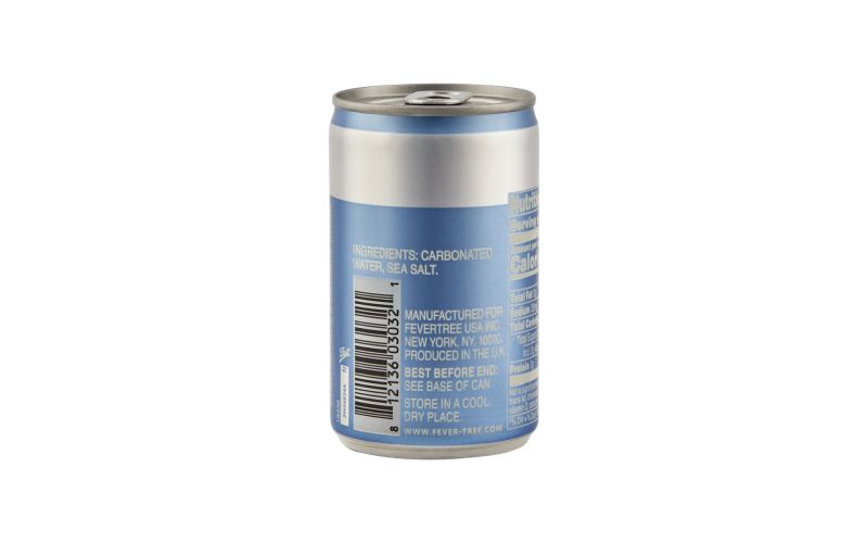 Club Soda