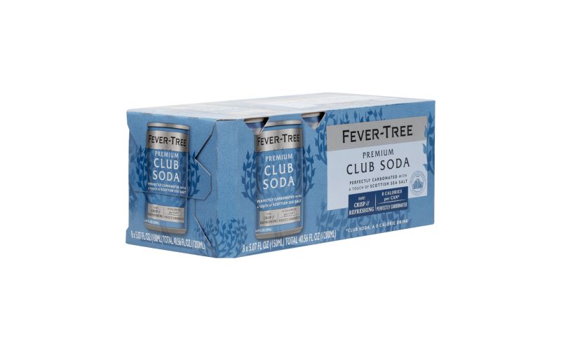 Club Soda
