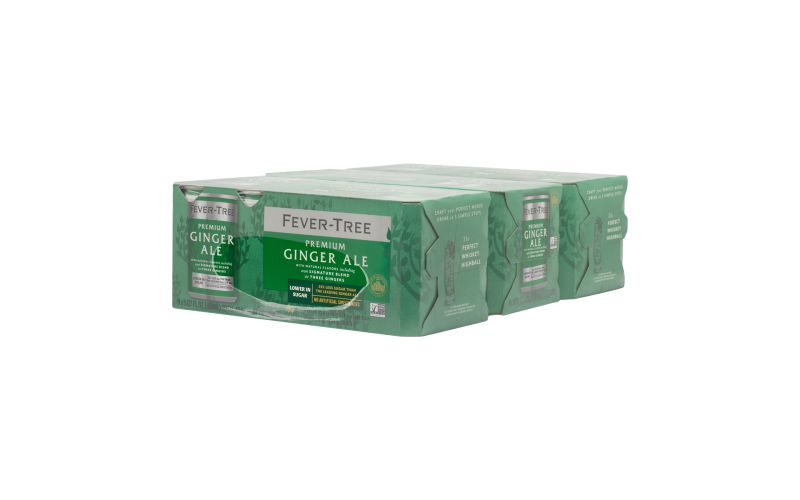 Ginger Ale