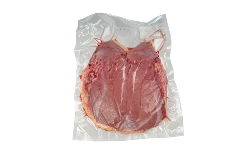 Air Chilled Moulard Double Duck Breast