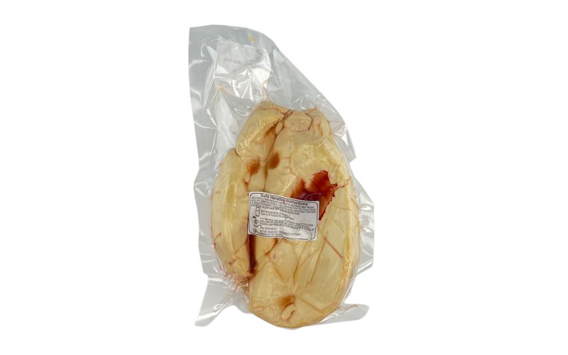 Grade B Foie Gras