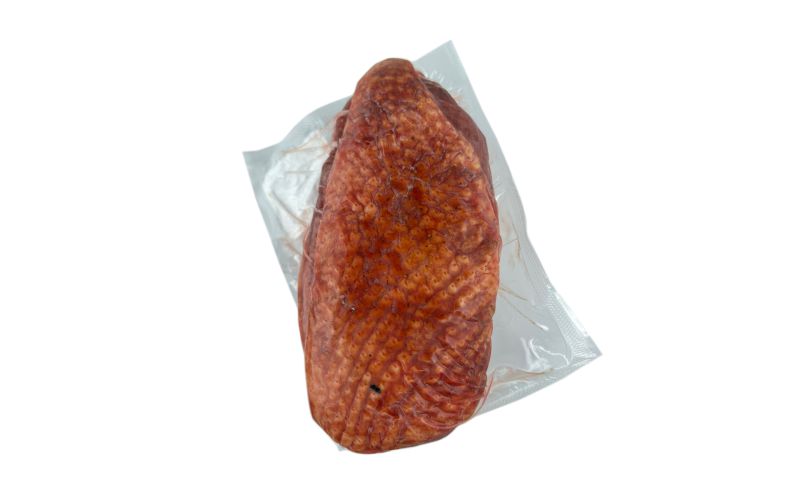 Smoked Duck Breast