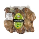 Duck Leg Confit