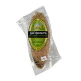 Duck Breast Prosciutto