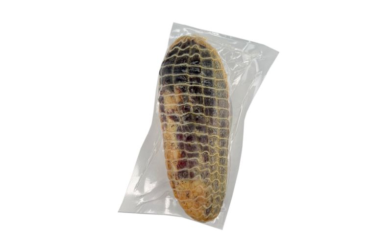 Duck Breast Prosciutto