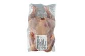 Organic Air Chilled Whole Chickens Retail Ready