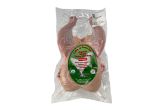Organic Air Chilled Whole Chickens Retail Ready