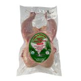 Organic Air Chilled Whole Chicken