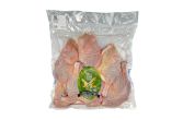 Air Chilled Orvia Duck Legs